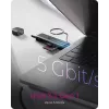 Kortelių skaitytuvas ICY BOX 61179 – USB 3.2 Gen1 3-in-1, USB Type-C ir Type-A jungtimis