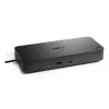 DELL WD25TB5 Thunderbolt 5 Dock juoda