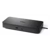 DELL WD25TB5 Thunderbolt 5 Dock juoda