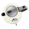 Elektrinis virdulys KITCHENAID 1,5 L 2400 W kreminės spalvos, 7 temperatūros nustatymai, nerūdijančio plieno korpusas