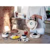 Elektrinis virdulys KITCHENAID 1,5 L 2400 W kreminės spalvos, 7 temperatūros nustatymai, nerūdijančio plieno korpusas