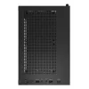 PC korpusas Aerocool CS111 Mini Tower Juodas