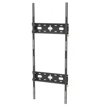 iiyama MD-WM60150 sieninis laikiklis monitoriui 2,67 m (105 col.) Juodas
