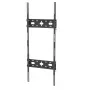 iiyama MD-WM60150 sieninis laikiklis monitoriui 2,67 m (105 col.) Juodas