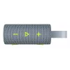 Nešiojamas stereo garsiakalbis Xiaomi Sound Pocket mėlynas – 5 W RMS, belaidis Bluetooth, 1000 mAh baterija