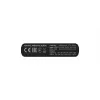 Nešiojamas power bank Navitel PWR10 AL BLACK 10000 mAh