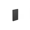 Nešiojamas power bank Navitel PWR10 AL BLACK 10000 mAh