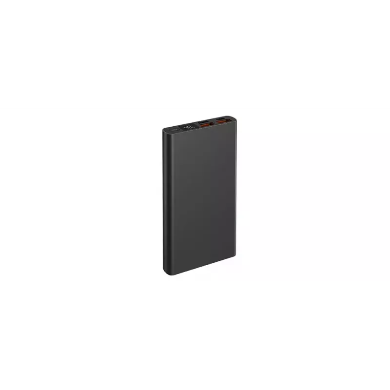 Nešiojamas power bank Navitel PWR10 AL BLACK 10000 mAh