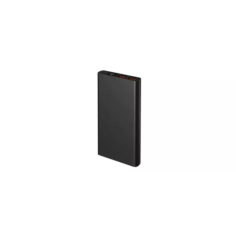 Nešiojamas power bank Navitel PWR10 AL BLACK 10000 mAh