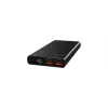 Nešiojamas power bank Navitel PWR10 AL BLACK 10000 mAh