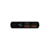 Nešiojamas power bank Navitel PWR10 AL BLACK 10000 mAh