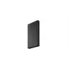 Nešiojamas power bank Navitel PWR10 AL BLACK 10000 mAh