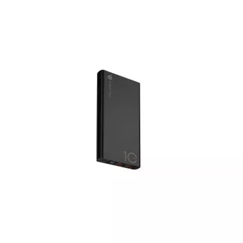 Nešiojamas power bank Navitel PWR10 AL BLACK 10000 mAh