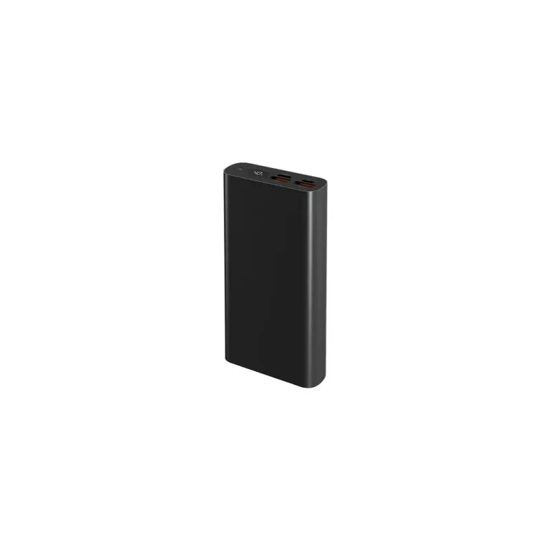 Nešiojamas įkroviklis Navitel PWR20 AL BLACK 20000 mAh