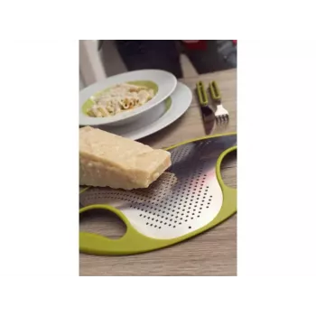 Plokščia trintuvė ViceVersa 46271 Žalia