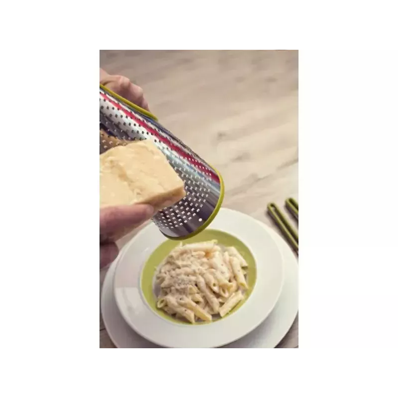 Plokščia trintuvė ViceVersa 46271 Žalia