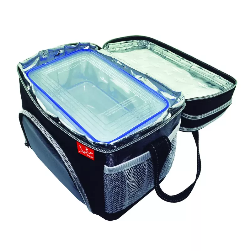 Termoindėlis JATA 954 - 2,6 l izoliuotas maisto konteineris