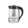 Elektrinis virdulys Beper 1.8 L 2200 W Skaidrus