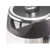 Elektrinis virdulys Beper 1.8 L 2200 W Skaidrus