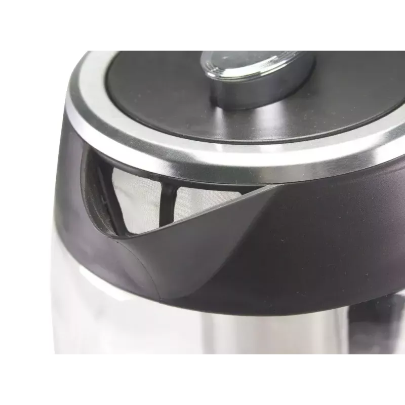 Elektrinis virdulys Beper 1.8 L 2200 W Skaidrus
