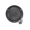 Elektrinis virdulys Beper 1.8 L 2200 W Skaidrus