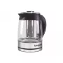 Elektrinis virdulys Beper 1.8 L 2200 W Skaidrus
