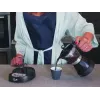 Espresso aparatas Beper 3 puodeliai BC.041N