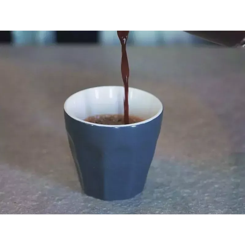 Espresso aparatas Beper 3 puodeliai BC.041N