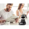 Espresso aparatas Beper 3 puodeliai BC.041N