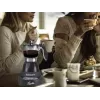 Espresso aparatas Beper 3 puodeliai BC.041N
