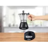 Espresso aparatas Beper 3 puodeliai BC.041N