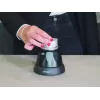 Espresso aparatas Beper 3 puodeliai BC.041N