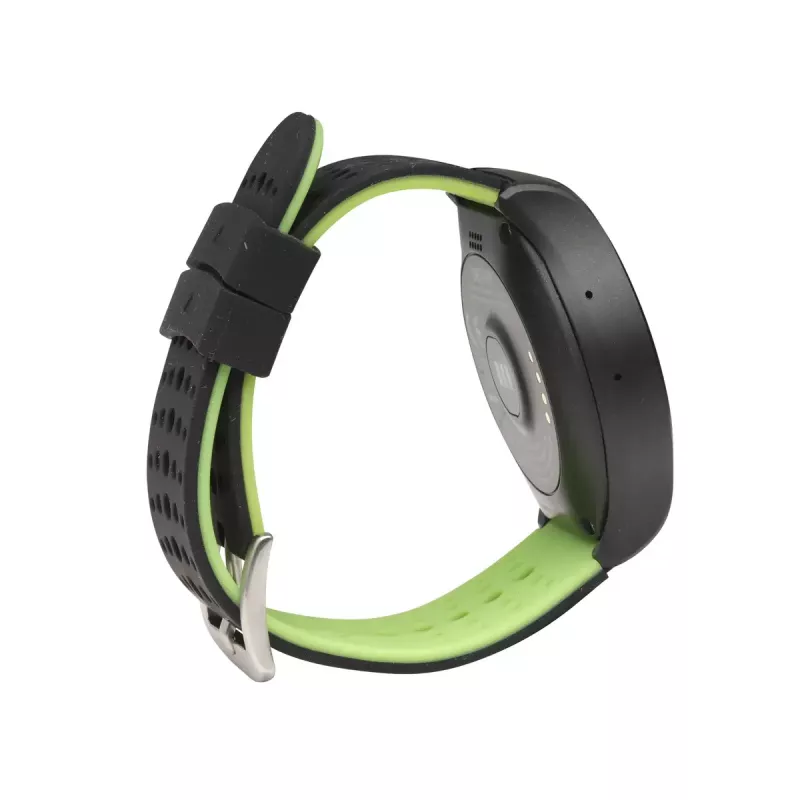 GPS laikrodis Denver SW-500 juodas