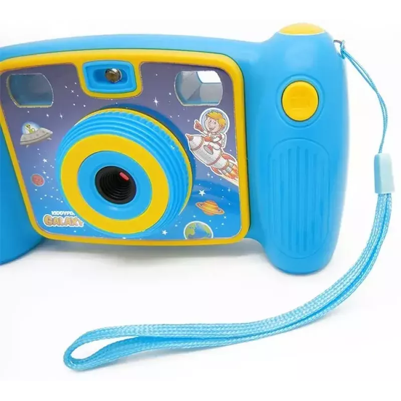 Vaikiška skaitmeninė kamera Easypix Galaxy 5 MP