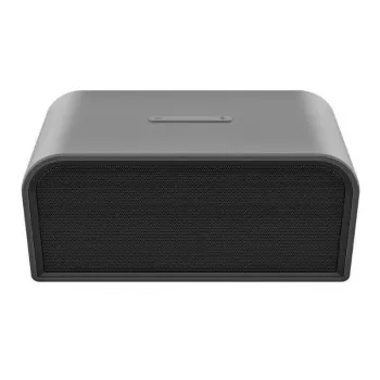 Nešiojamas stereo garsiakalbis Manta SPK9007 Onyx