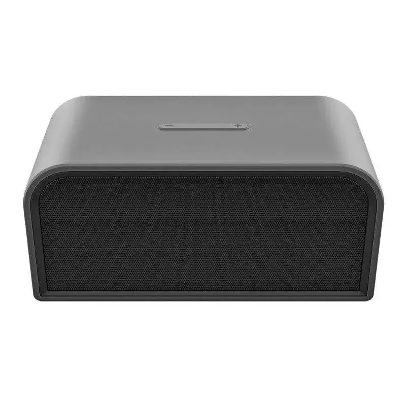 Nešiojamas stereo garsiakalbis Manta SPK9007 Onyx