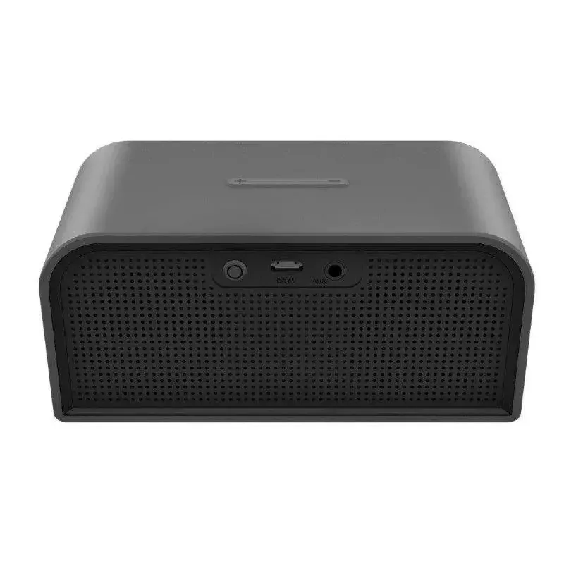 Nešiojamas stereo garsiakalbis Manta SPK9007 Onyx