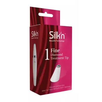 Šepetėlio galvutė veidui Silk'n ReVit Essential