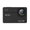 Veiksmo kamera SJCam SJ8 AIR 4K 30fps su Wi‑Fi (SJ8AIR-BK)