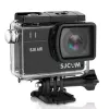 Veiksmo kamera SJCam SJ8 AIR 4K 30fps su Wi‑Fi (SJ8AIR-BK)