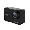 Veiksmo kamera SJCam SJ8 AIR 4K 30fps su Wi‑Fi (SJ8AIR-BK)