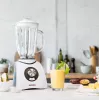 Stalinis blenderis Gastroback Vital Mixer Basic White
