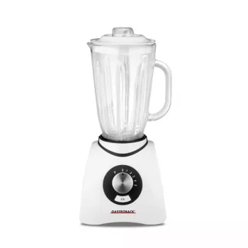 Stalinis blenderis Gastroback Vital Mixer Basic White