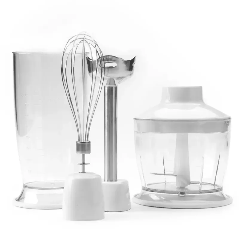Panardintuvas Gastroback Design Stabmixer Advanced White