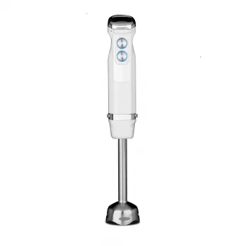 Panardintuvas Gastroback Design Stabmixer Advanced White