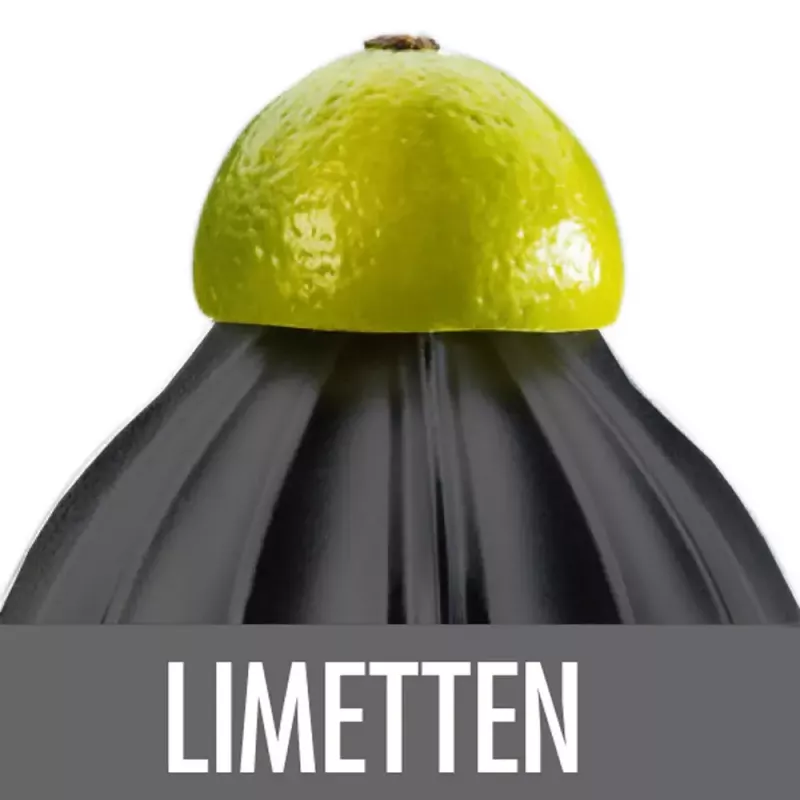 Elektrinė citrusinių spauda Gastroback Home Culture 100 W juoda nerūdijantis plienas
