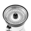 Elektrinė citrusinių spauda Gastroback Home Culture 100 W juoda nerūdijantis plienas