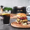Mėsmalė Gastroback Design Plus 350 W sidabrinė balta