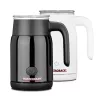Automatinis pieno putų plaktuvas Gastroback Latte Magic Black