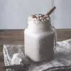 Automatinis pieno putų plaktuvas Gastroback Latte Magic Black